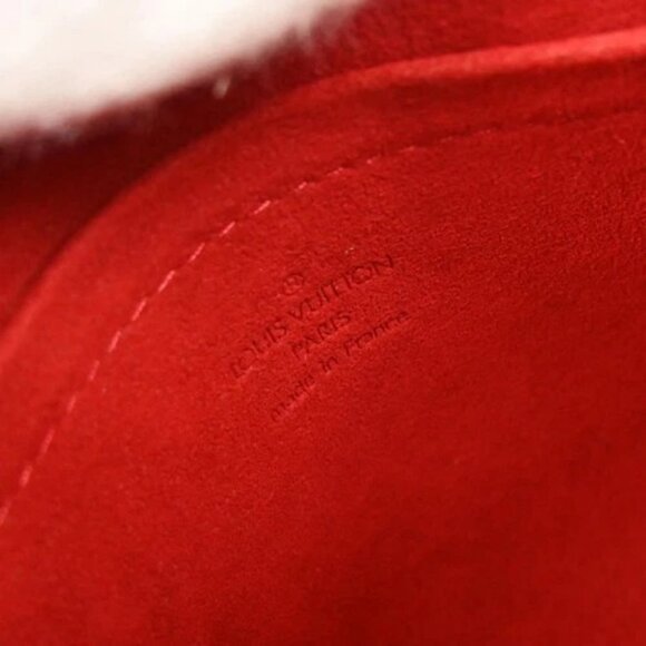 Louis Vuitton Damier Ravello GM Shoulder Bag - Picture 9 of 10